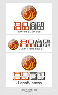 商貿(mào)與傳媒交織的視覺(jué)印記 三月品牌標(biāo)識(shí)設(shè)計(jì)案例