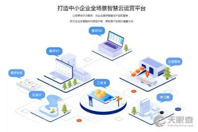 廈門(mén)甚好軟件信息技術(shù) 引領(lǐng)軟件與信息咨詢(xún)的創(chuàng)新之路